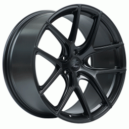 ZP9.1 Deep Concave | FlowForged Satin Bl..